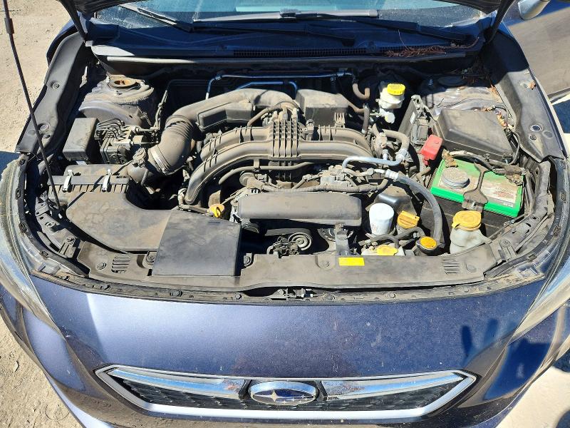 Aukcja sprzedaży 2017 Subaru Impreza, vin: 4S3GTAN61H3744130, numer aukcji: 66986956
