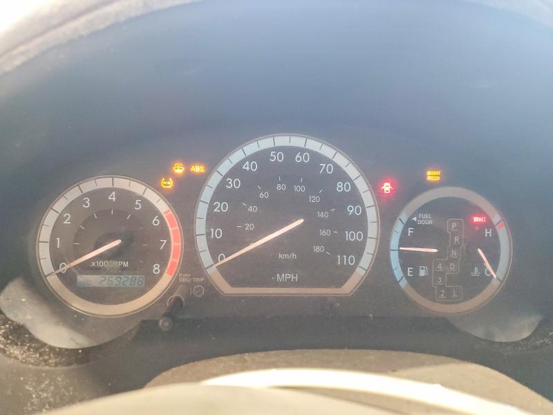 Продаж на аукціоні авто 2004 Toyota Sienna, vin: 5TDZA22C44S013313, номер лоту: 63447116