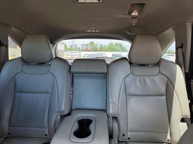 Aukcja sprzedaży 2017 Acura Mdx, vin: 5FRYD4H32HB010408, numer aukcji: 63762656