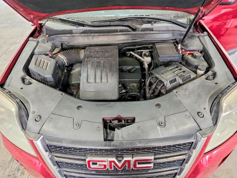 Aukcja sprzedaży 2015 Gmc Terrain, vin: 2GKALMEK2F6360789, numer aukcji: 67309206