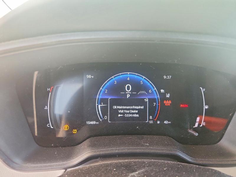Aukcja sprzedaży 2026 Toyota Corolla, vin: 5YFB4MDE0TP433001, numer aukcji: 64430576