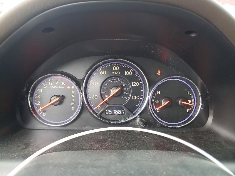 Aukcja sprzedaży 2005 Honda Civic, vin: 2HGES26725H531852, numer aukcji: 63172376