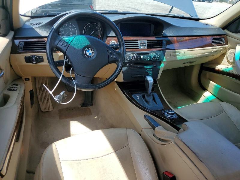 Продаж на аукціоні авто 2011 Bmw 328, vin: WBAPK5C56BA662463, номер лоту: 65699326