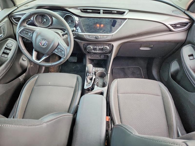 Продаж на аукціоні авто 2021 Buick Encore Gx, vin: KL4MMESLXMB075870, номер лоту: 65119726