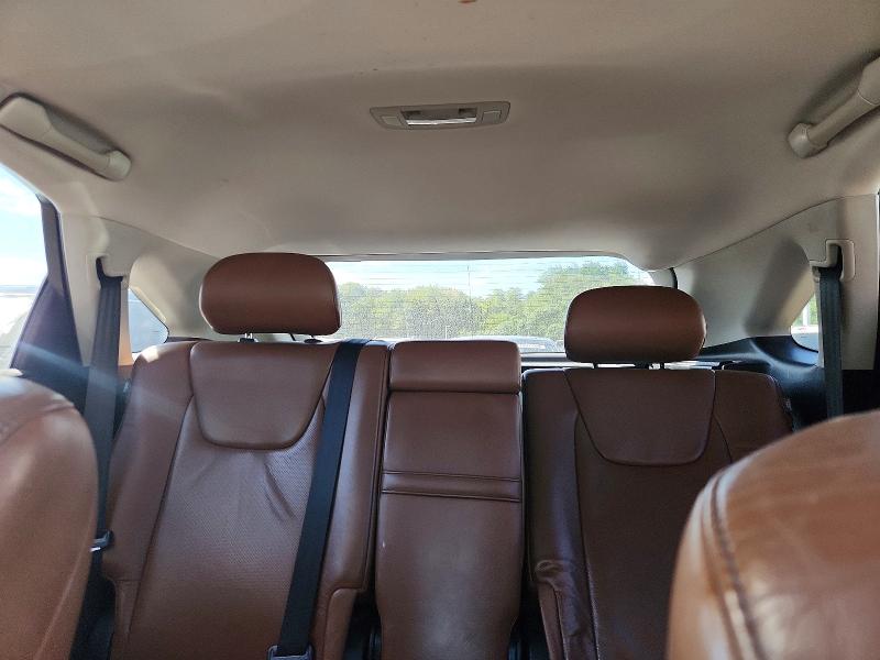 2013 Lexus Rx 350 მანქანა იყიდება აუქციონზე, vin: 2T2BK1BA4DC156404, აუქციონის ნომერი: 66517126