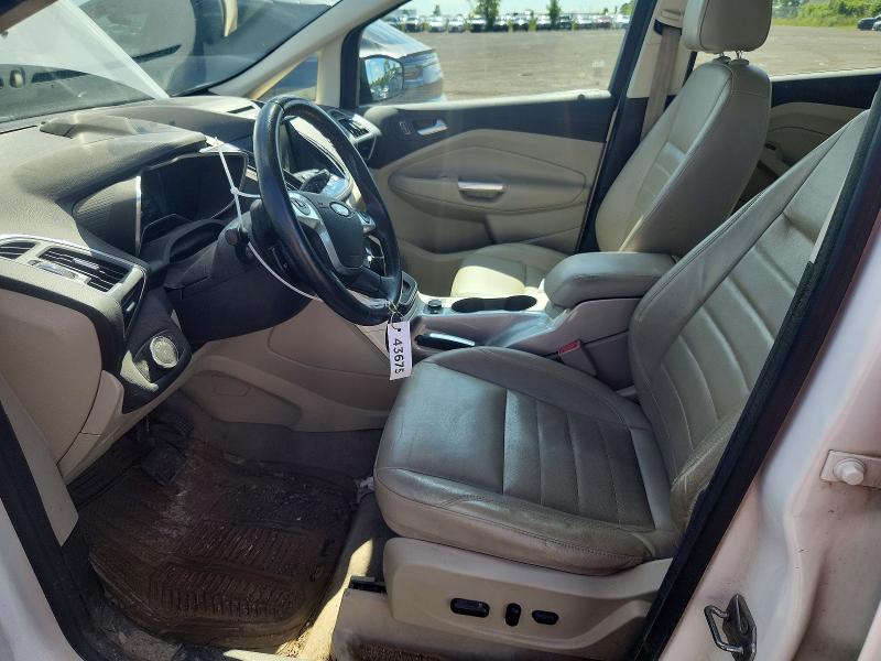 Aukcja sprzedaży 2013 Ford C-max, vin: 1FADP5BU4DL523252, numer aukcji: 67018006