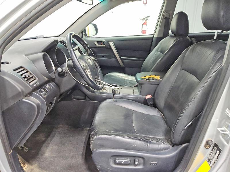 Aukcja sprzedaży 2009 Toyota Highlander, vin: JTEES43AX92111857, numer aukcji: 63777836