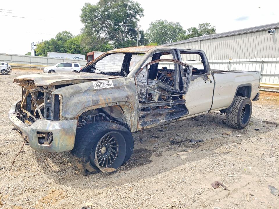 Aukcja sprzedaży 2015 Gmc Sierra, vin: 1GT12XEG2FF626250, numer aukcji: 66766306