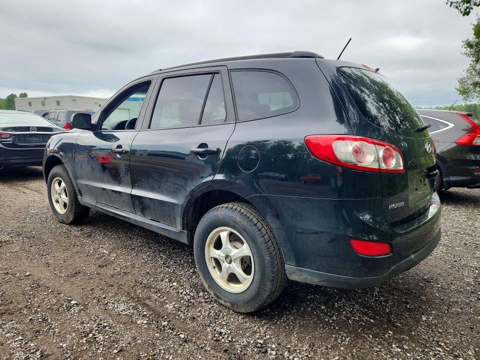Продаж на аукціоні авто 2011 Hyundai Santa Fe, vin: 5XYZGDAB2BG042497, номер лоту: 65258556