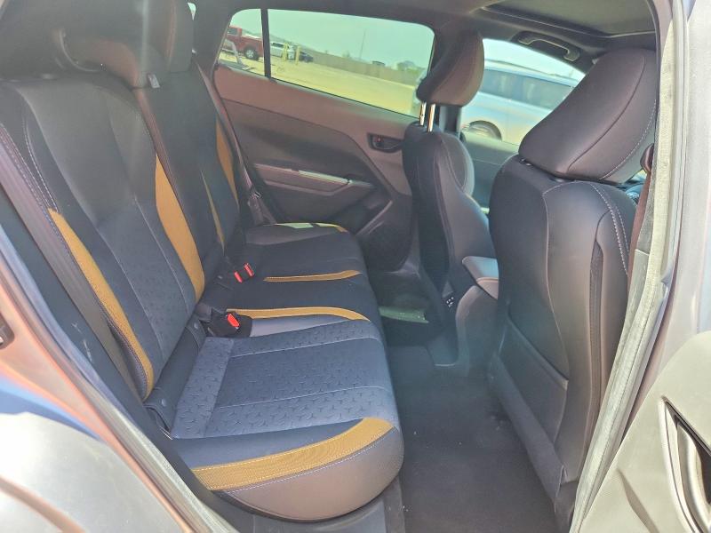 Aukcja sprzedaży 2025 Subaru Crosstrek, vin: 4S4GUHF64S3714031, numer aukcji: 66548146
