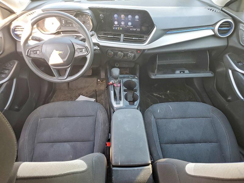 Продаж на аукціоні авто 2024 Chevrolet Trax, vin: KL77LFE23RC078882, номер лоту: 64100536