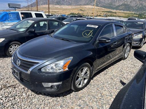 Продаж на аукціоні авто 2015 Nissan Altima, vin: 1N4AL3AP7FN891429, номер лоту: 65867266