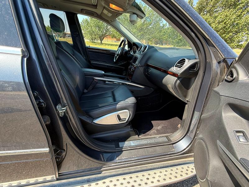 Продаж на аукціоні авто 2010 Mercedes-benz Gl, vin: 4JGBF7BE7AA612986, номер лоту: 63877326