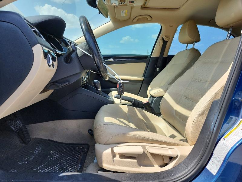 2016 Volkswagen Jetta მანქანა იყიდება აუქციონზე, vin: 3VWL07AJ4GM393745, აუქციონის ნომერი: 63866656
