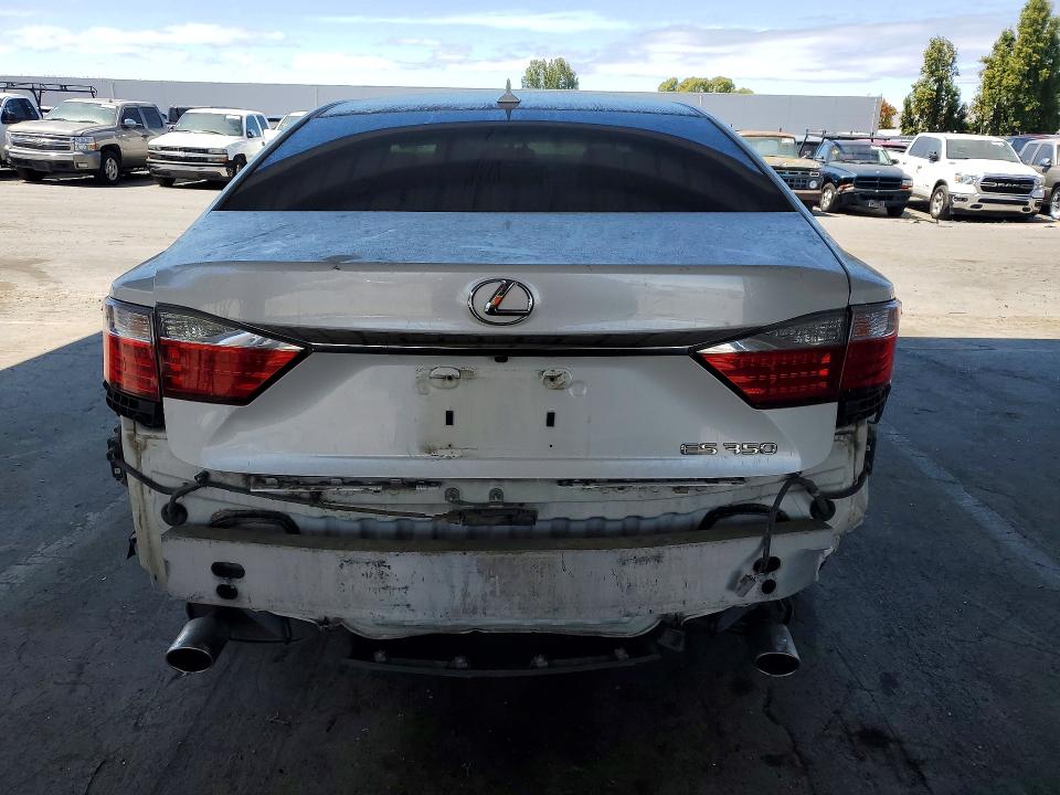 64871126 :رقم المزاد ، JTHBK1GG0D2044231 vin ، 2013 Lexus Es مزاد بيع