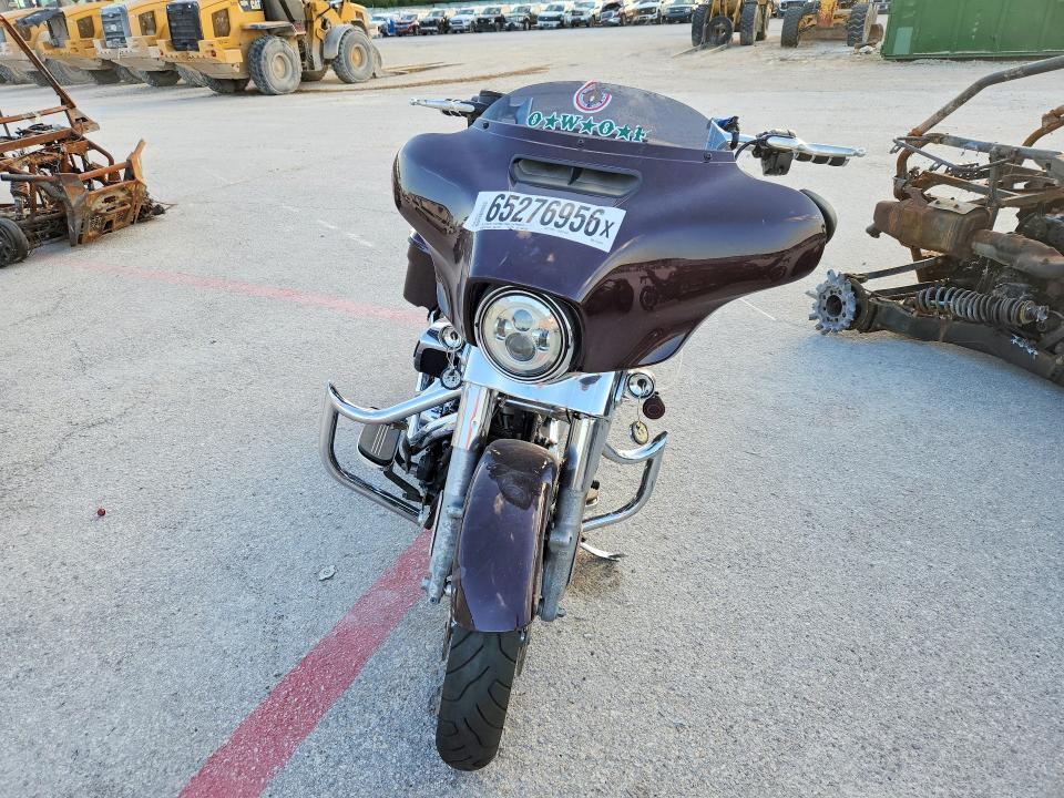 Продаж на аукціоні авто 2022 Harley-davidson Flhx, vin: 1HD1KBC14NB613814, номер лоту: 65276956