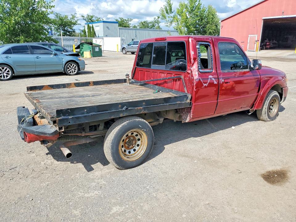 65899826 :رقم المزاد ، 1FTYR44U18PA70896 vin ، 2008 Ford Ranger مزاد بيع