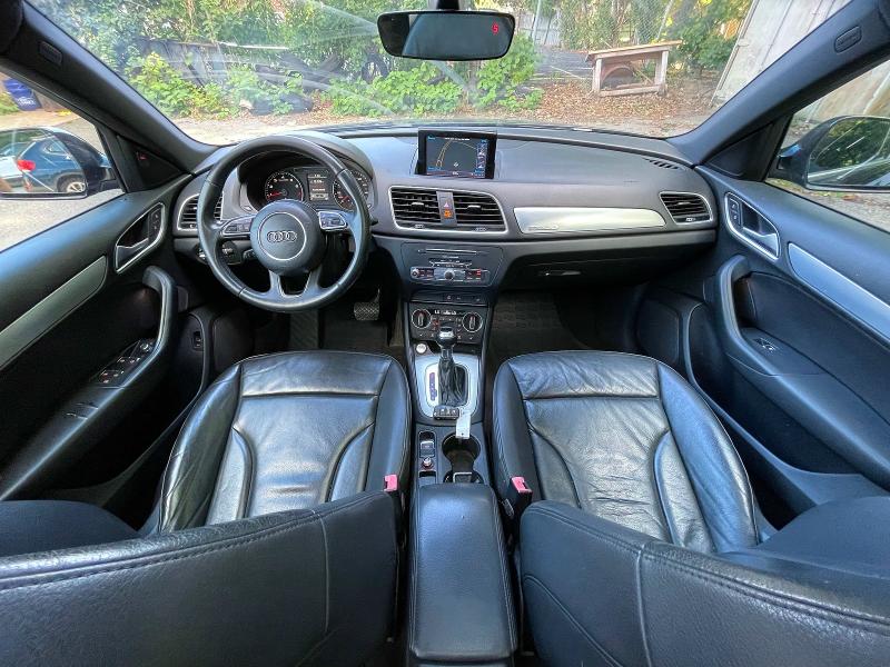Aukcja sprzedaży 2018 Audi Q3, vin: WA1JCCFS0JR010508, numer aukcji: 67438716