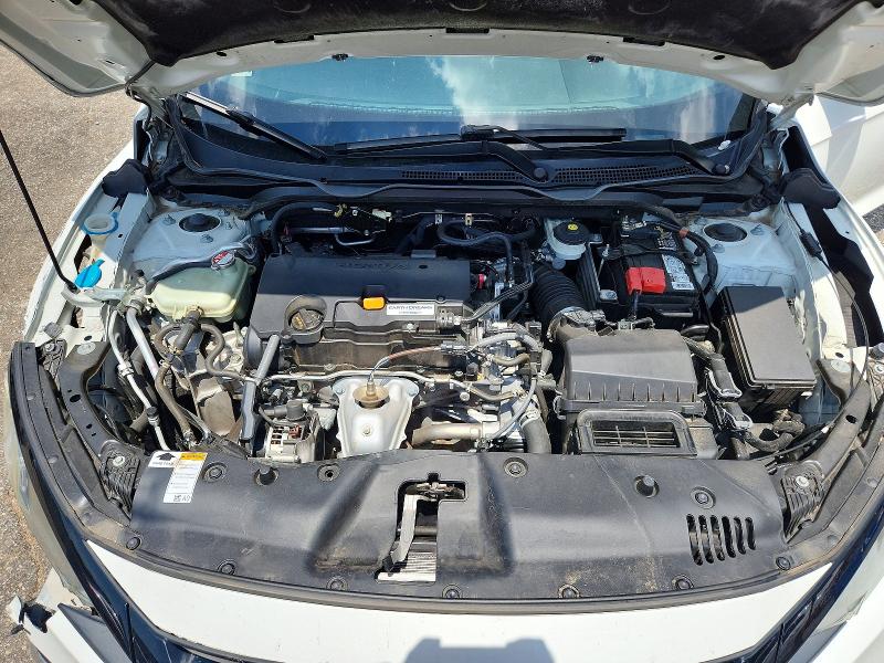 65222996 :رقم المزاد ، 2HGFC4B63KH307768 vin ، 2019 Honda Civic مزاد بيع