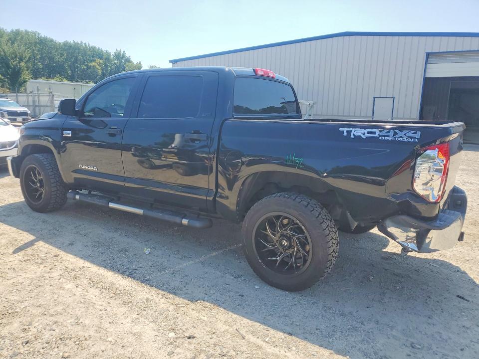 66806216 :رقم المزاد ، 5TFDY5F14KX809728 vin ، 2019 Toyota Tundra مزاد بيع