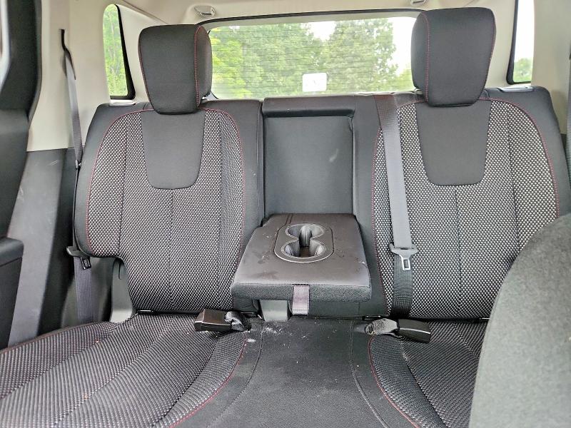 2015 Gmc Terrain მანქანა იყიდება აუქციონზე, vin: 2GKFLWEK7F6203986, აუქციონის ნომერი: 66797966