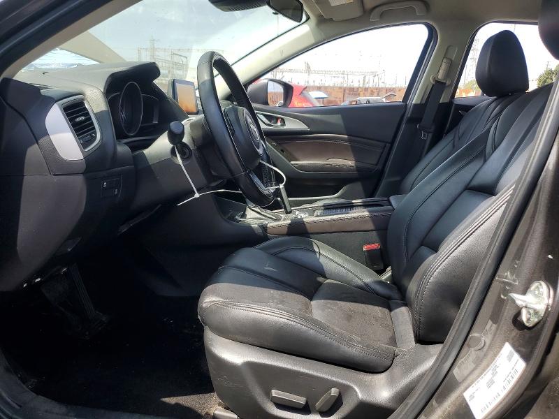 Aukcja sprzedaży 2018 Mazda 3, vin: 3MZBN1L32JM176484, numer aukcji: 66122646
