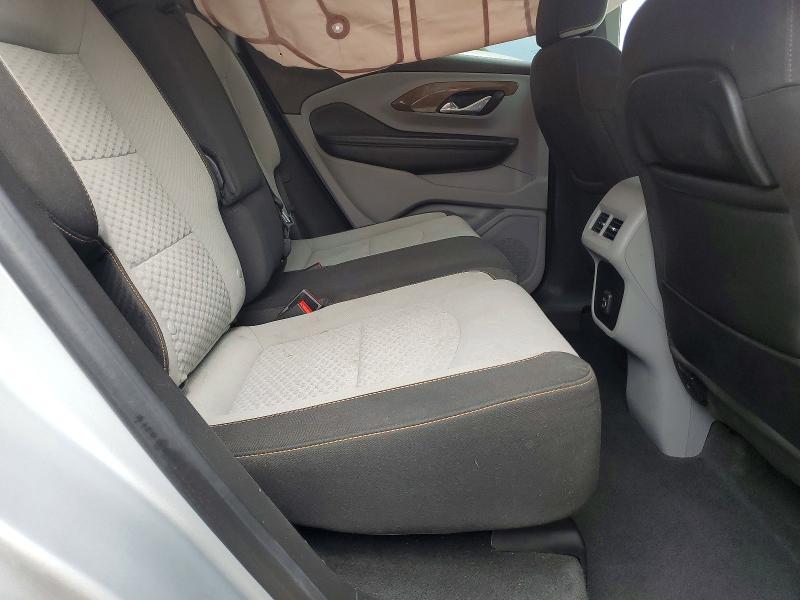 Aukcja sprzedaży 2018 Gmc Terrain, vin: 3GKALTEV6JL335449, numer aukcji: 65107126