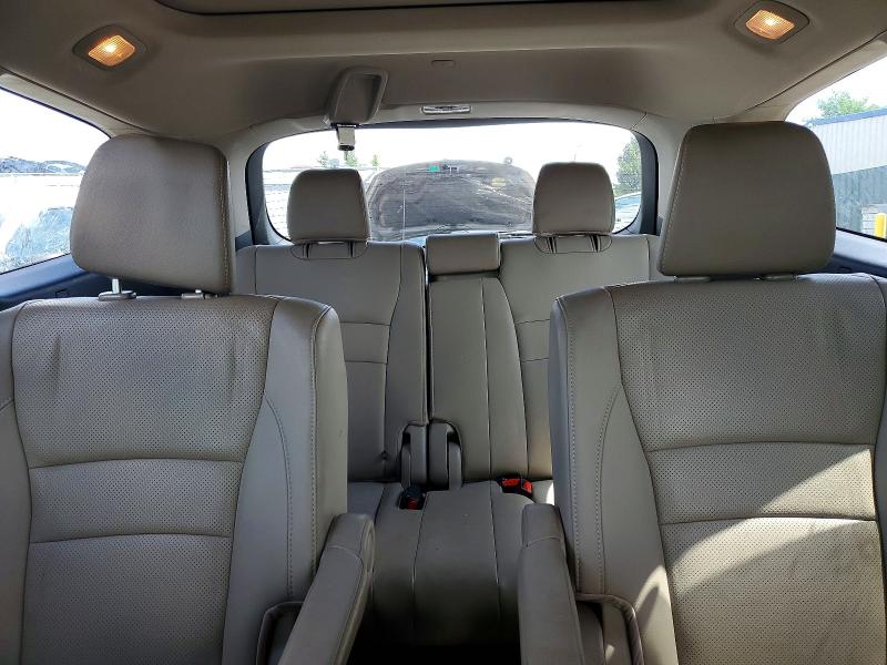 2019 Honda Pilot მანქანა იყიდება აუქციონზე, vin: 5FNYF6H01KB008380, აუქციონის ნომერი: 63186996