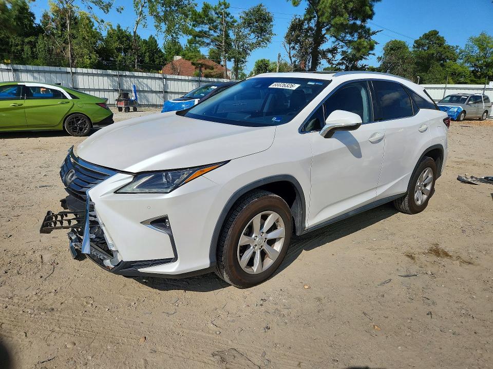 Aukcja sprzedaży 2016 Lexus Rx, vin: JTJBZMCA1G2003043, numer aukcji: 66626326
