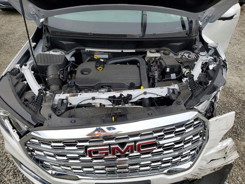 Продаж на аукціоні авто 2024 Gmc Terrain, vin: 3GKALXEG9RL391423, номер лоту: 64288956