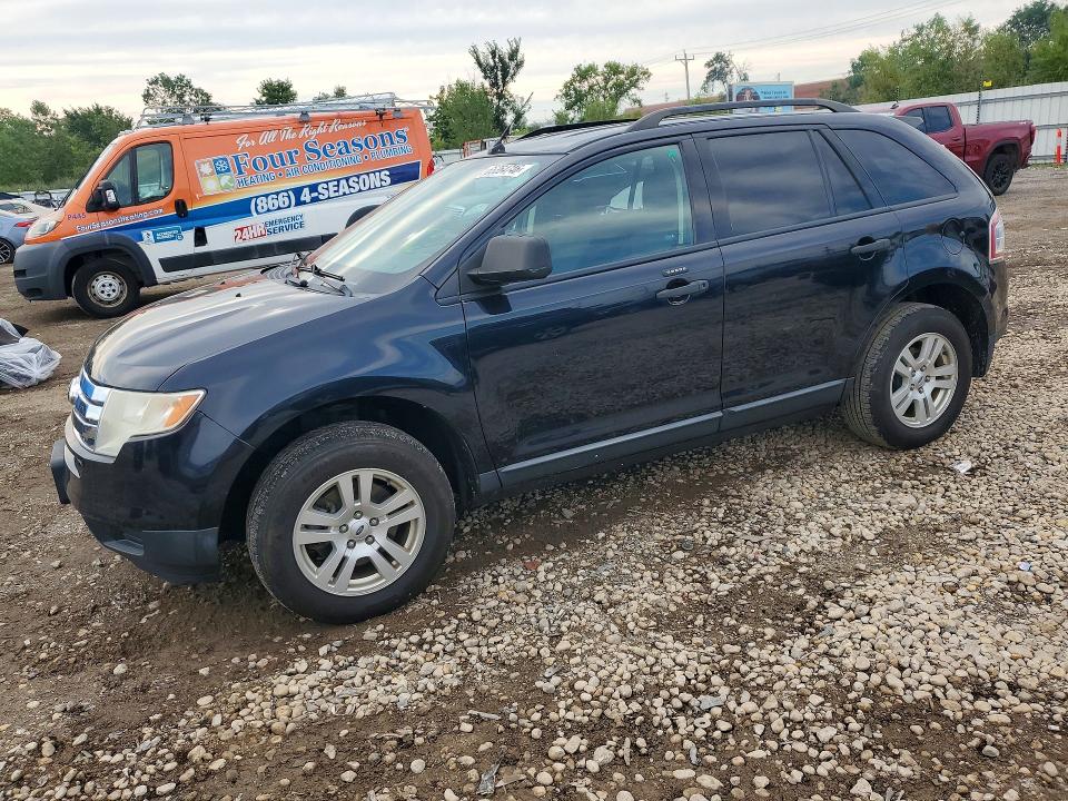 Aukcja sprzedaży 2010 Ford Edge, vin: 2FMDK3GC0ABB79648, numer aukcji: 65364746