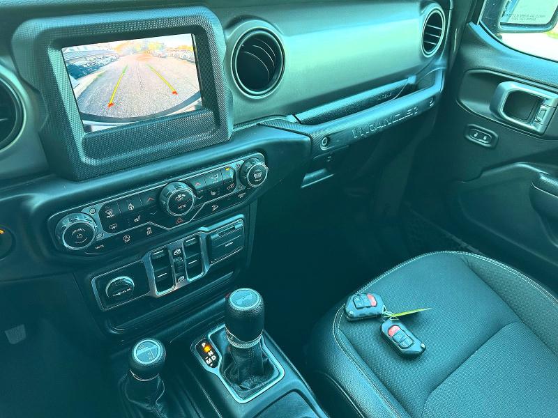 2020 Jeep Wrangler Unlimited მანქანა იყიდება აუქციონზე, vin: 1C4HJXDN8LW245452, აუქციონის ნომერი: 66117366