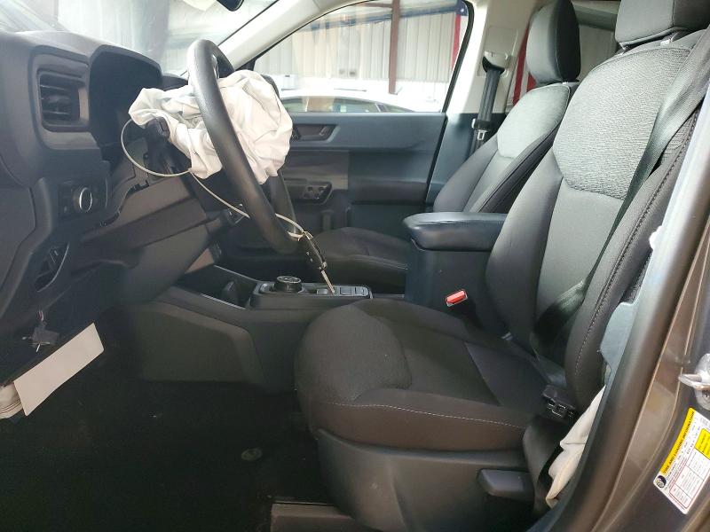 66494996 :رقم المزاد ، 3FTTW8B34SRA40747 vin ، 2025 Ford Maverick مزاد بيع
