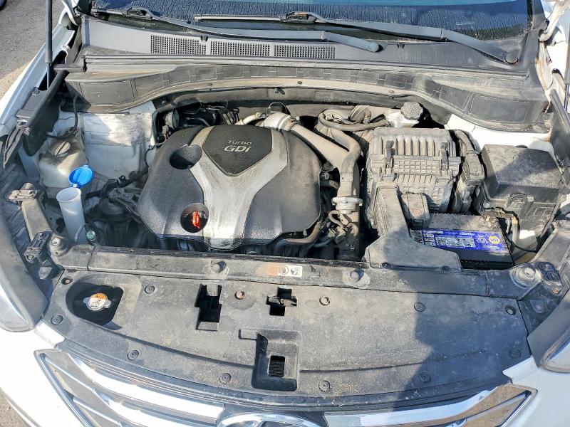Aukcja sprzedaży 2014 Hyundai Santa Fe Sport, vin: 5XYZUDLA3EG215333, numer aukcji: 66406256