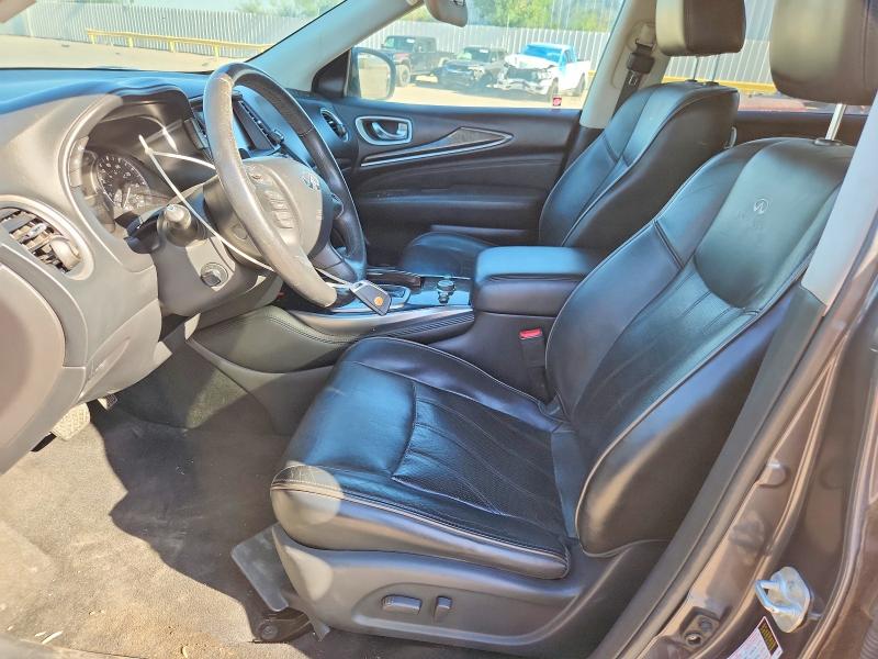 Продаж на аукціоні авто 2014 Infiniti Qx60, vin: 5N1AL0MM5EC523752, номер лоту: 65563816