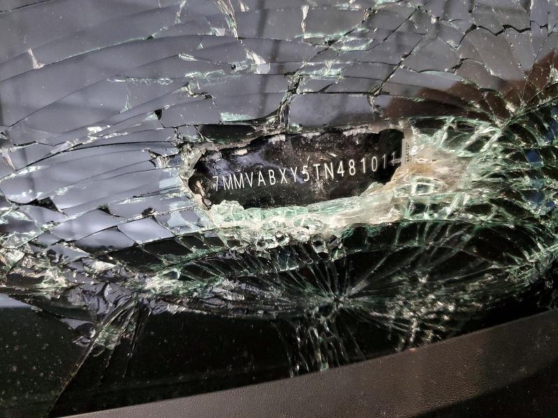 Aukcja sprzedaży 2026 Mazda Cx-50, vin: 7MMVABXY5TN481011, numer aukcji: 65509076