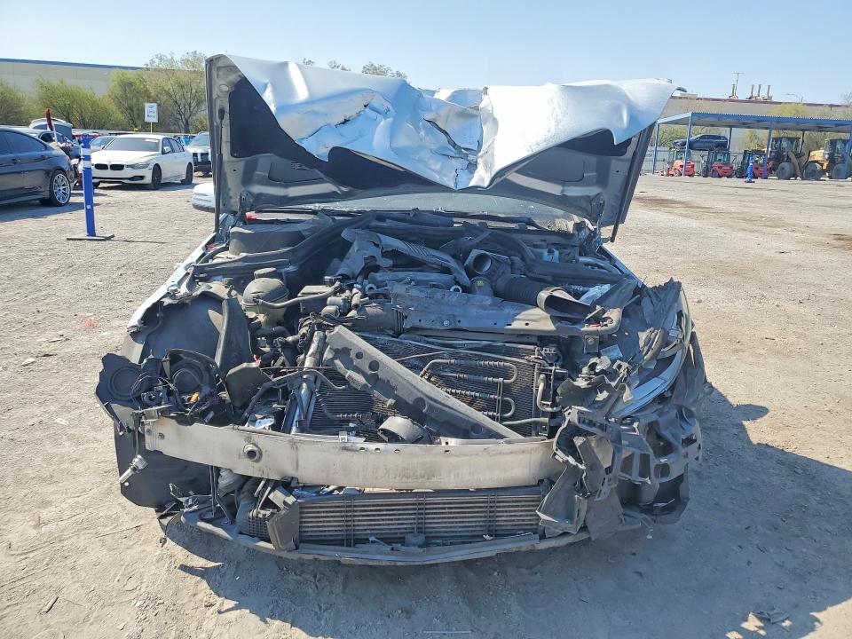 Продаж на аукціоні авто 2013 Mercedes-benz C, vin: WDDGF4HB6DR273431, номер лоту: 64643746