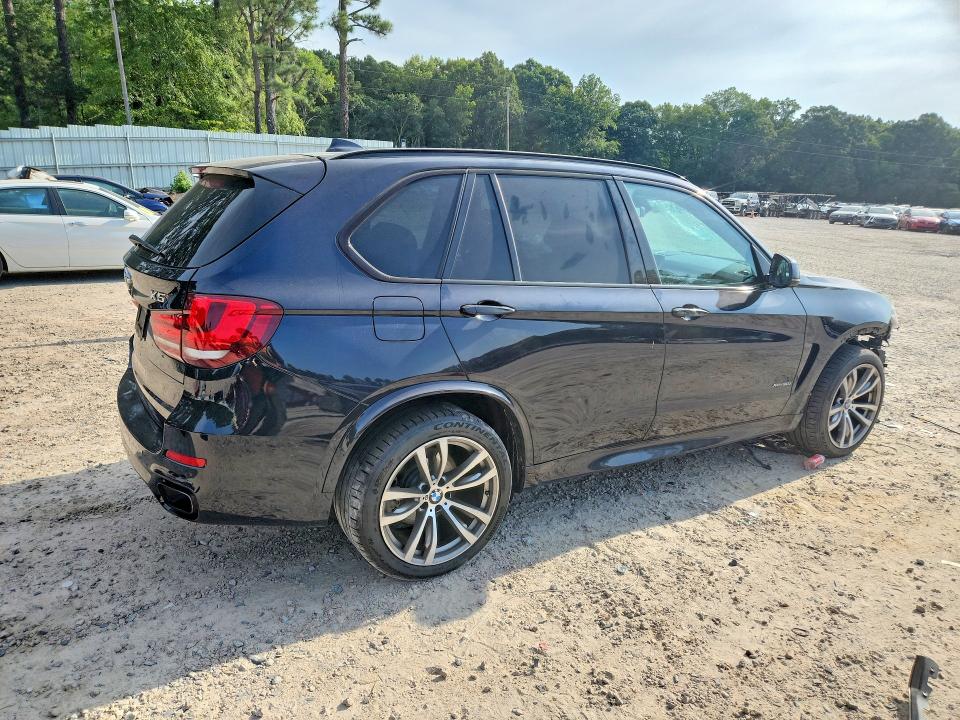 64465516 :رقم المزاد ، 5UXKR6C51G0J80526 vin ، 2016 Bmw X5 مزاد بيع