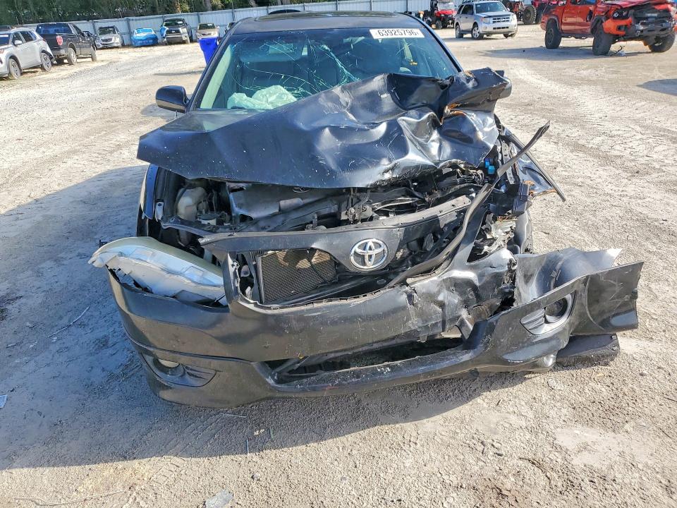 Aukcja sprzedaży 2010 Toyota Camry, vin: 4T1BK3EK1AU114111, numer aukcji: 63925796
