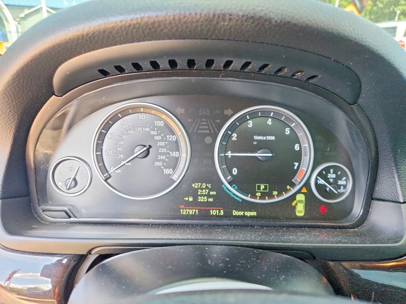 Продаж на аукціоні авто 2014 Bmw 528, vin: WBA5A7C51ED616774, номер лоту: 66280826