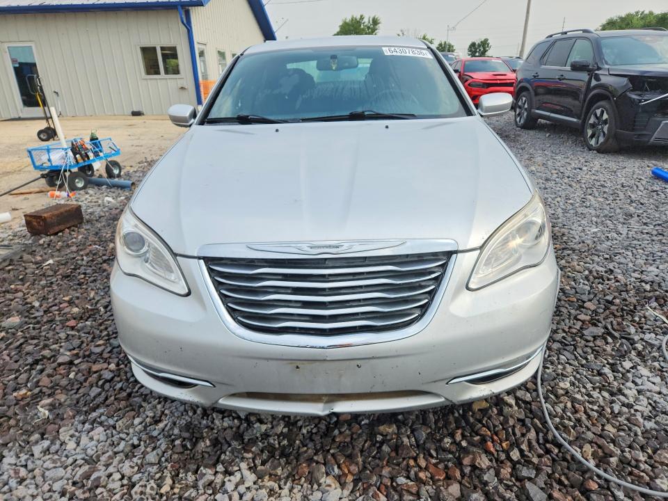 64307836 :رقم المزاد ، 1C3CCBBB9CN278356 vin ، 2012 Chrysler 200 مزاد بيع