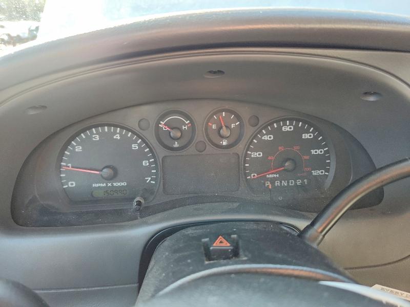 2004 Ford Ranger მანქანა იყიდება აუქციონზე, vin: 1FTYR10U64PB29343, აუქციონის ნომერი: 65688866