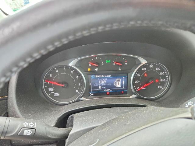 Aukcja sprzedaży 2020 Gmc Terrain, vin: 3GKALMEV7LL124107, numer aukcji: 62028156