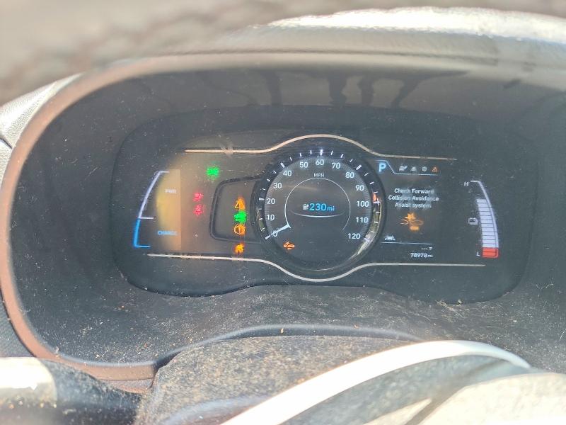 Продаж на аукціоні авто 2021 Hyundai Kona, vin: KM8K23AGXMU118146, номер лоту: 63325366