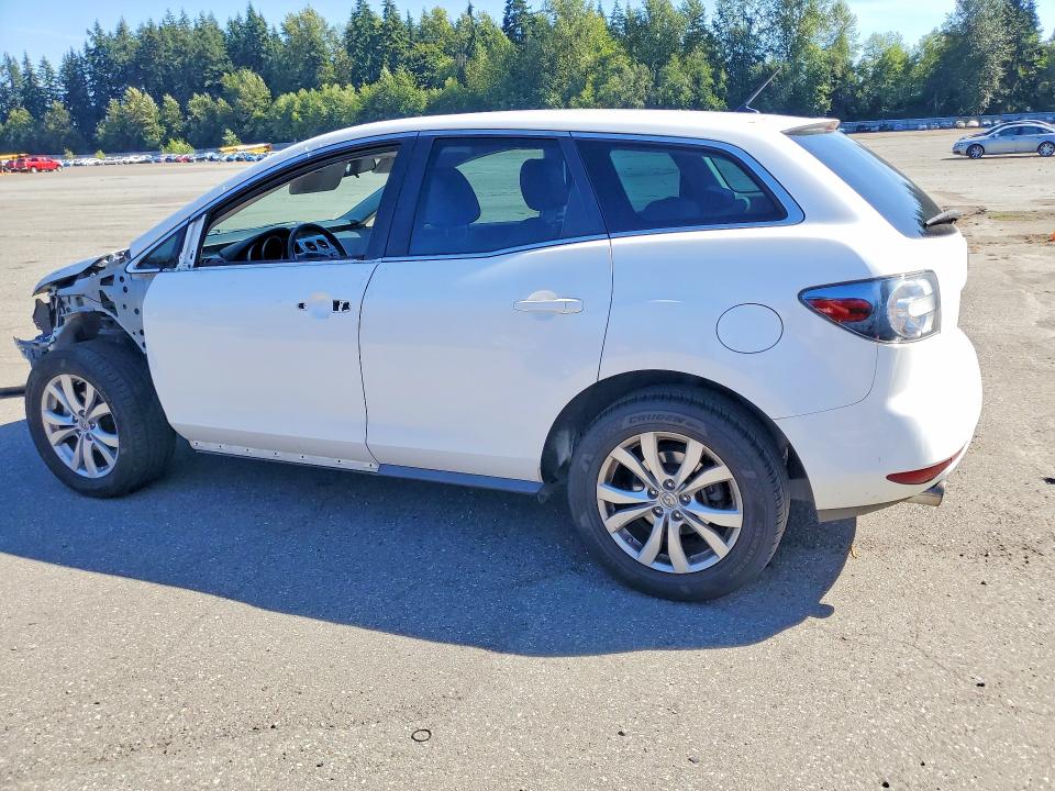 Продаж на аукціоні авто 2010 Mazda Cx-7, vin: JM3ER2WL8A0342460, номер лоту: 64589356