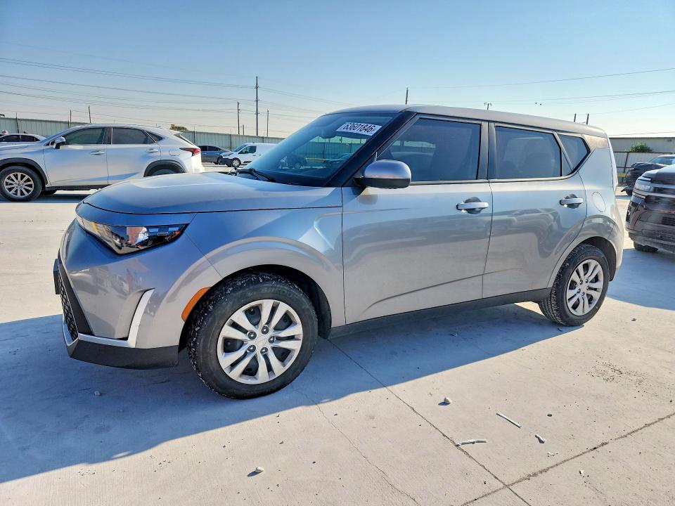 Aukcja sprzedaży 2024 Kia Soul, vin: KNDJ23AU8R7919749, numer aukcji: 63601846