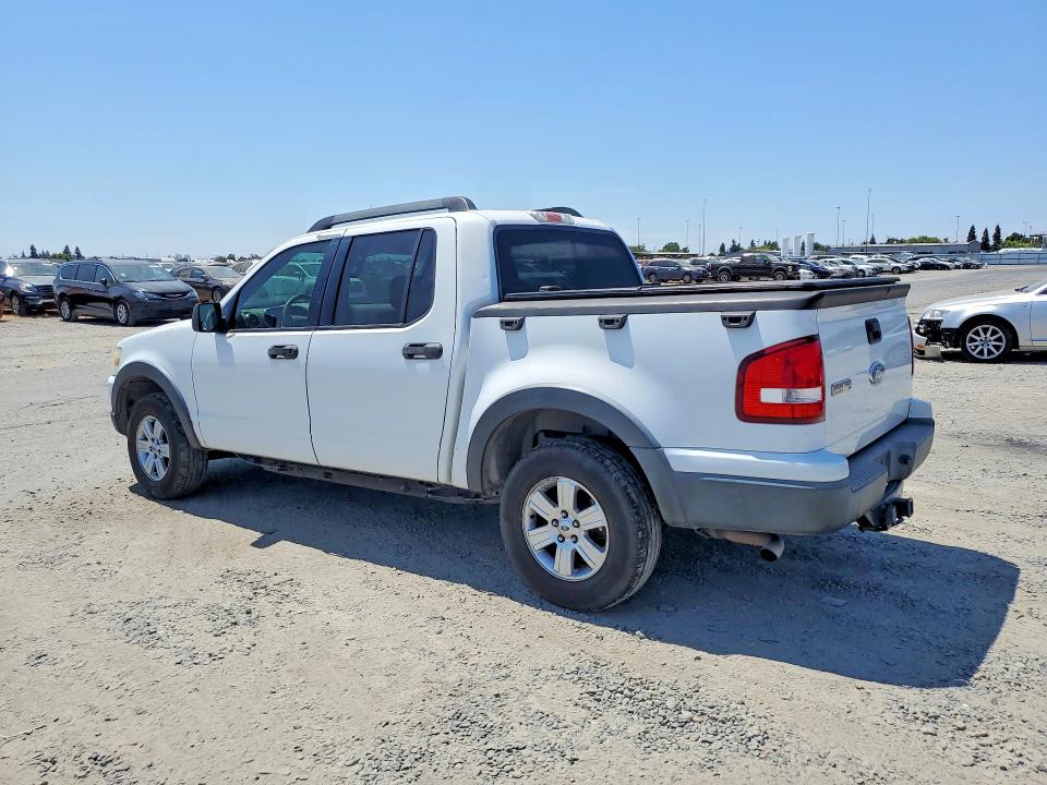 Продаж на аукціоні авто 2007 Ford Explorer Sport Trac, vin: 1FMEU31K47UA46635, номер лоту: 64612446