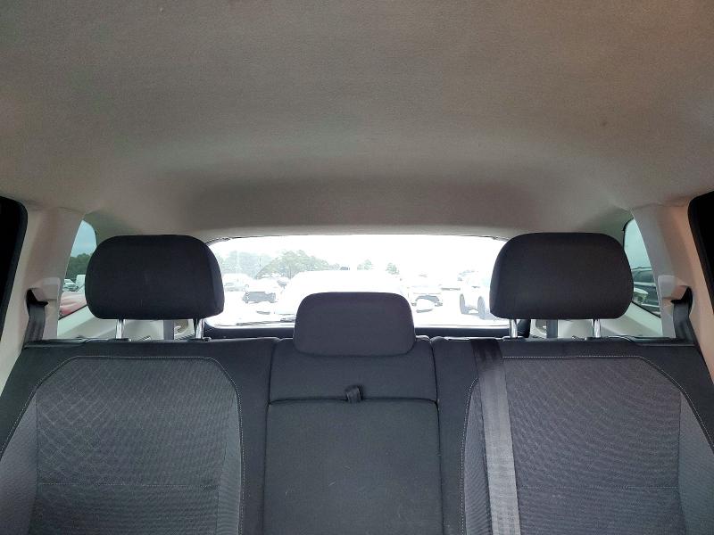 64406566 :رقم المزاد ، 3VV1B7AX5KM126665 vin ، 2019 Volkswagen Tiguan مزاد بيع