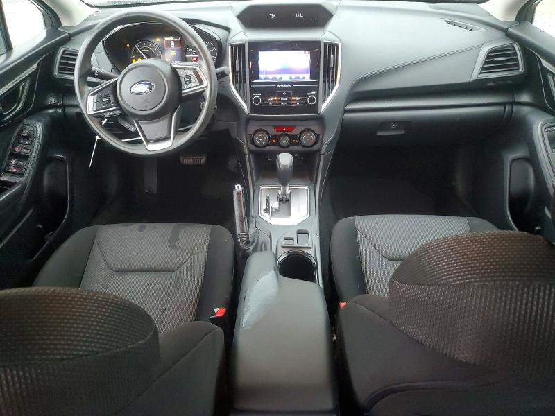 Продажа на аукционе авто 2020 Subaru Impreza, vin: 4S3GTAB67L3716930, номер лота: 66026266