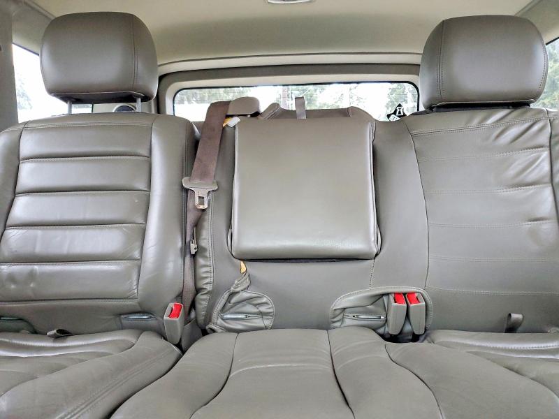Продаж на аукціоні авто 2004 Hummer H2, vin: 5GRGN23U64H105593, номер лоту: 66585136